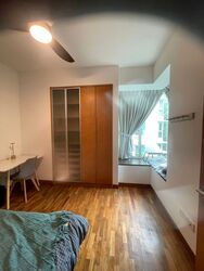 Savannah Condopark (D18), Condominium #521840321